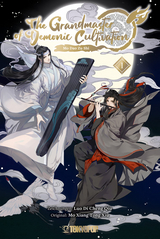 The Grandmaster of Demonic Cultivation – Mo Dao Zu Shi 01 (Manhua) -  Mo Xiang Tong Xiu,  Luo Di Cheng Qiu