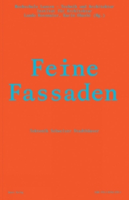 Feine Fassaden - 