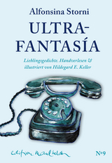 Ultrafantasía - Alfonsina Storni