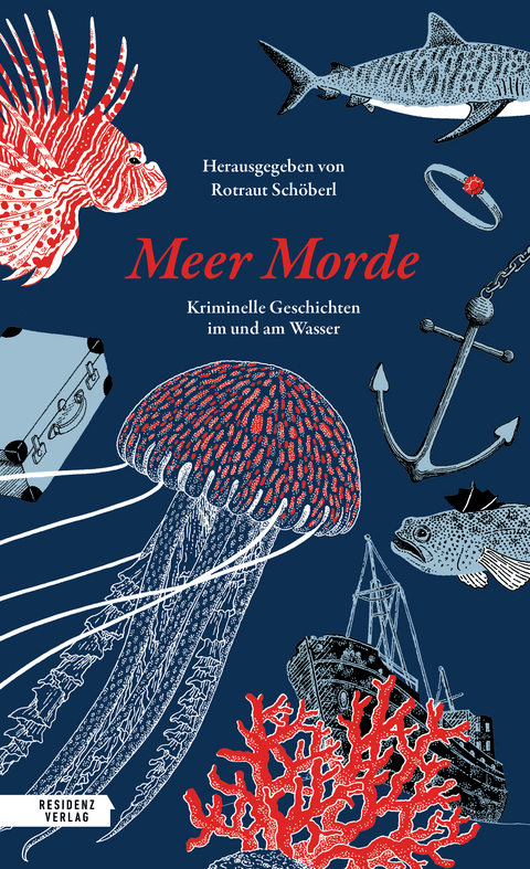 Meer Morde - 