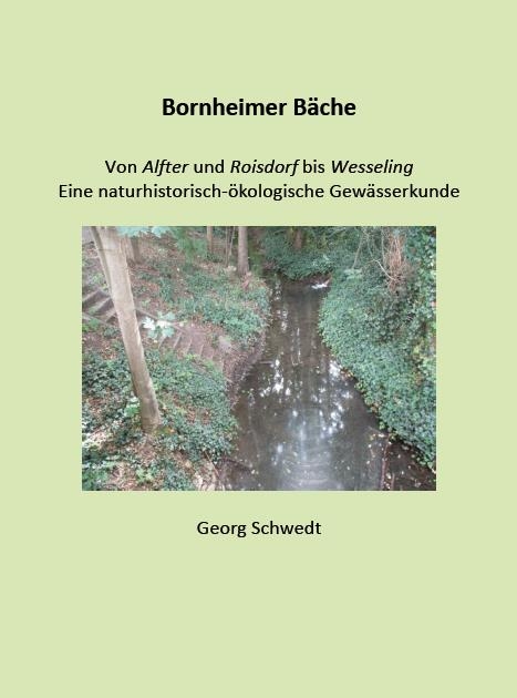 Bornheimer Bäche - Georg Schwedt
