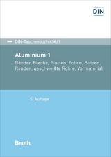 Aluminium 1 - Buch mit E-Book - 