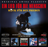 Rock für den Frieden, "Ein Lied für die Menschen" - 