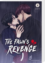 The Pawn’s Revenge 4 -  Evy
