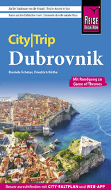 Dubrovnik - Schetar, Daniela; Köthe, Friedrich