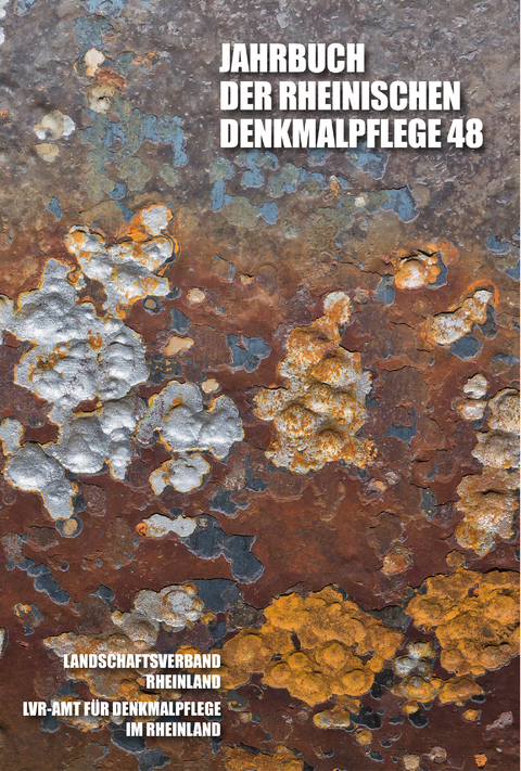 Jahrbuch der Rheinischen Denkmalpflege 48 - 