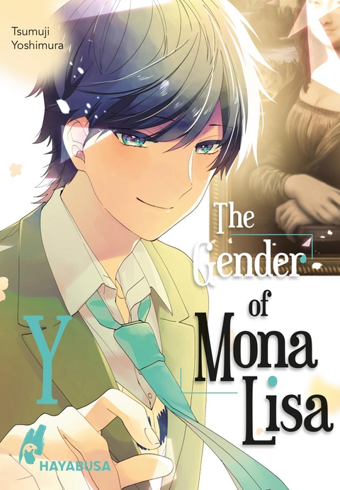 The Gender of Mona Lisa Y - Tsumuji Yoshimura