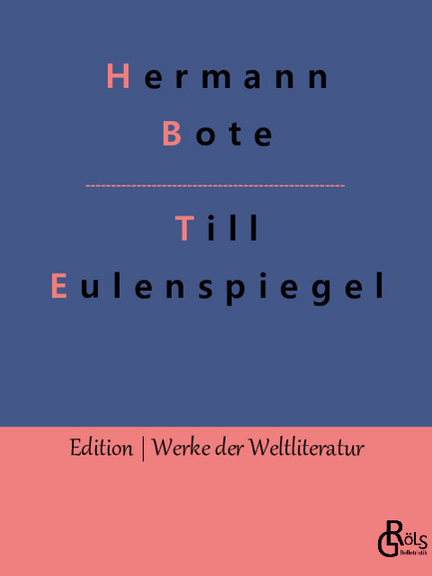 Till Eulenspiegel - Hermann Bote