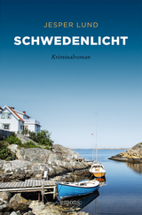 Schwedenlicht - Jesper Lund