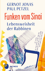 Funken vom Sinai - Gernot Jonas, Paul Petzel