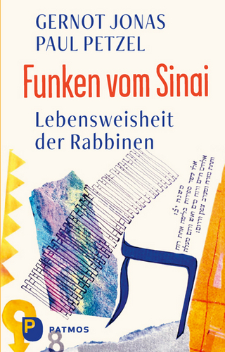 Funken vom Sinai - Gernot Jonas; Paul Petzel