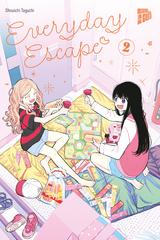 Everyday Escape 3 - Shouichi Taguchi