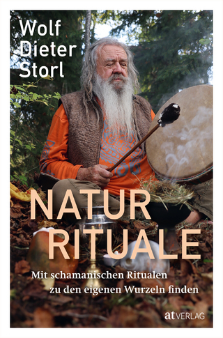 Naturrituale - Wolf-Dieter Storl