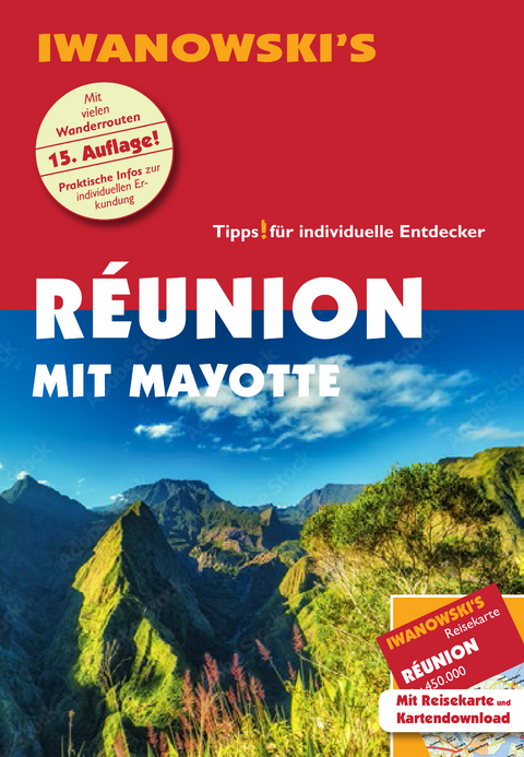 Réunion mit Mayotte - Rike Stotten