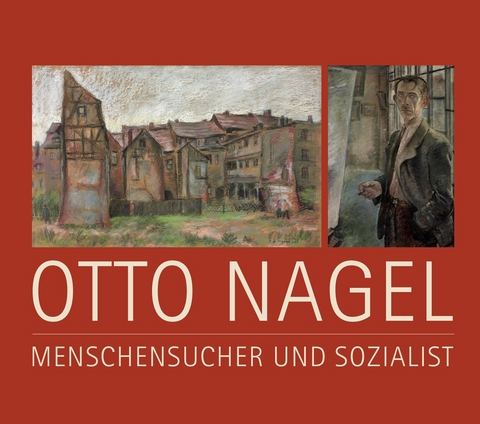 Otto Nagel - 