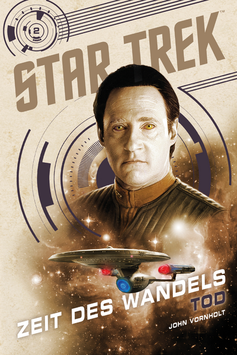 Star Trek – Zeit des Wandels 2: Tod - John Vornholt