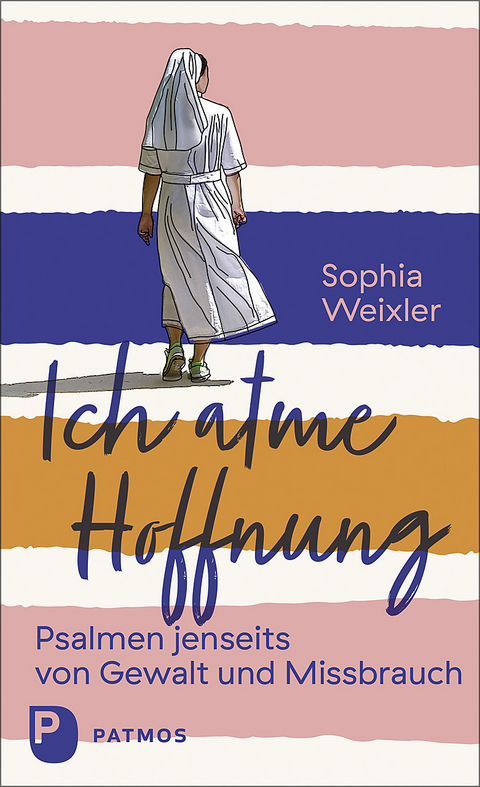 Ich atme Hoffnung - Sophia Weixler