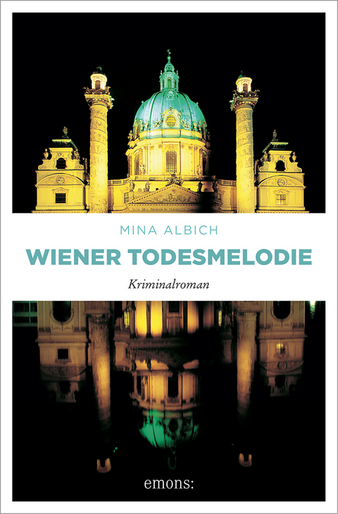 Wiener Todesmelodie - Mina Albich