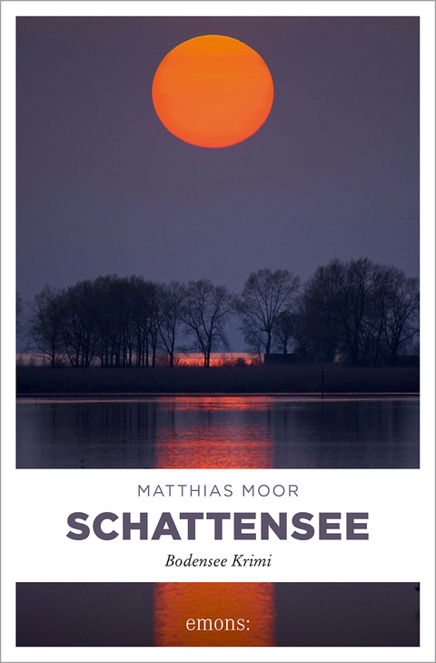 Schattensee - Matthias Moor