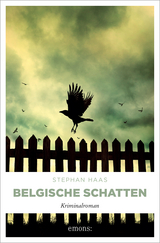 Belgische Schatten - Stephan Haas