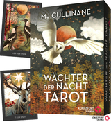 Wächter der Nacht Tarot - MJ Cullinane