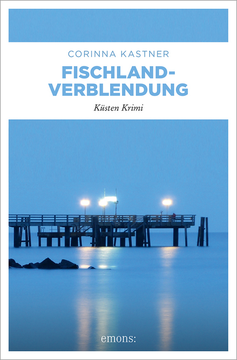 Fischland-Verblendung - Corinna Kastner