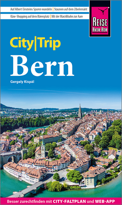 Bern - Gergely Kispál