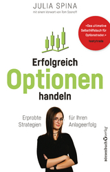 Erfolgreich Optionen handeln - Julia Spina