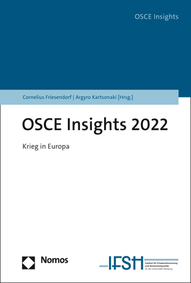 OSCE Insights 2022 - 