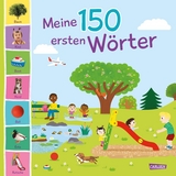 Meine ersten 150 Wörter - Claire Laties Davis