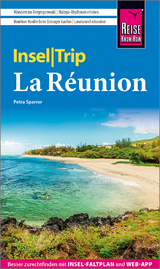 La Réunion - Petra Sparrer