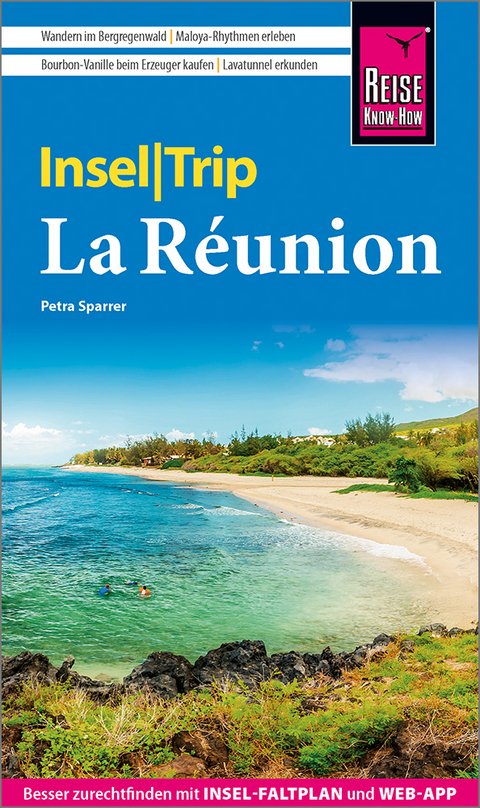 La Réunion - Petra Sparrer