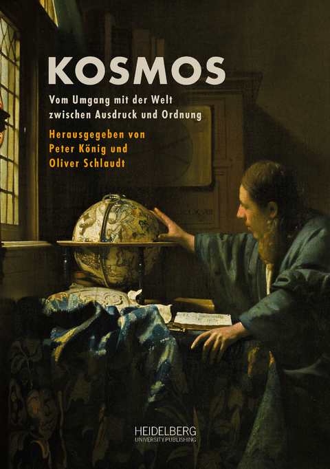 Kosmos - 