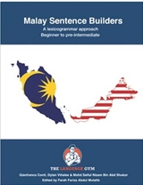 MALAY SENTENCE BUILDERS - Beginners - Conti Dr. Gianfranco