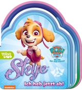 PAW Patrol Pappbilderbuch: Skye - Ich heb jetzt ab!