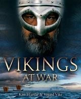 Vikings at War - Hjardar, Kim; Vike, Vegard