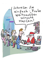 Weihnachtskarten von Dirk Meissner - Dirk Meissner