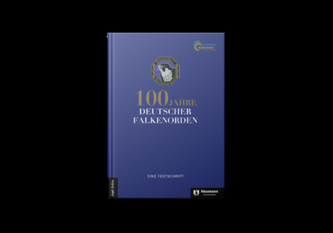 100 Jahre Deutscher Falkenorden