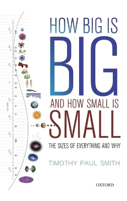 How Big is Big and How Small is Small - Timothy Paul Smith