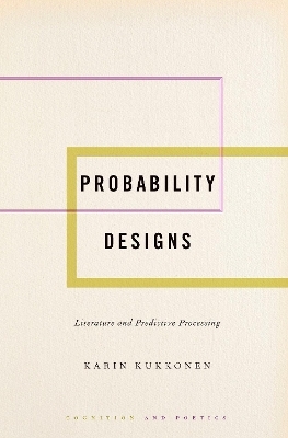Probability Designs - Karin Kukkonen