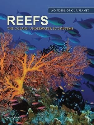 Reefs - Peter Mavrikis