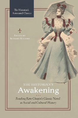 The Historian's Awakening - 