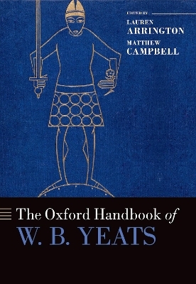 The Oxford Handbook of W.B. Yeats - 