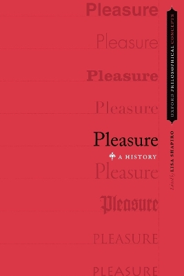 Pleasure - 