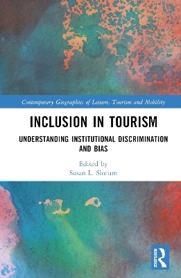 Inclusion in Tourism - 