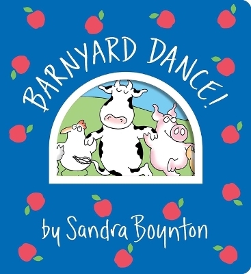 Barnyard Dance! - Sandra Boynton