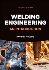Welding Engineering - Phillips, David H.