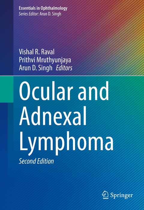 Ocular and Adnexal Lymphoma - 