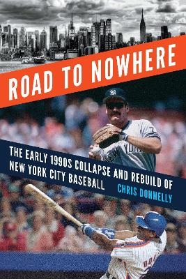 Road to Nowhere - Chris Donnelly