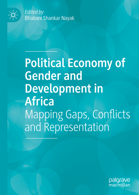 Political Economy of Gender and Development in Africa - 